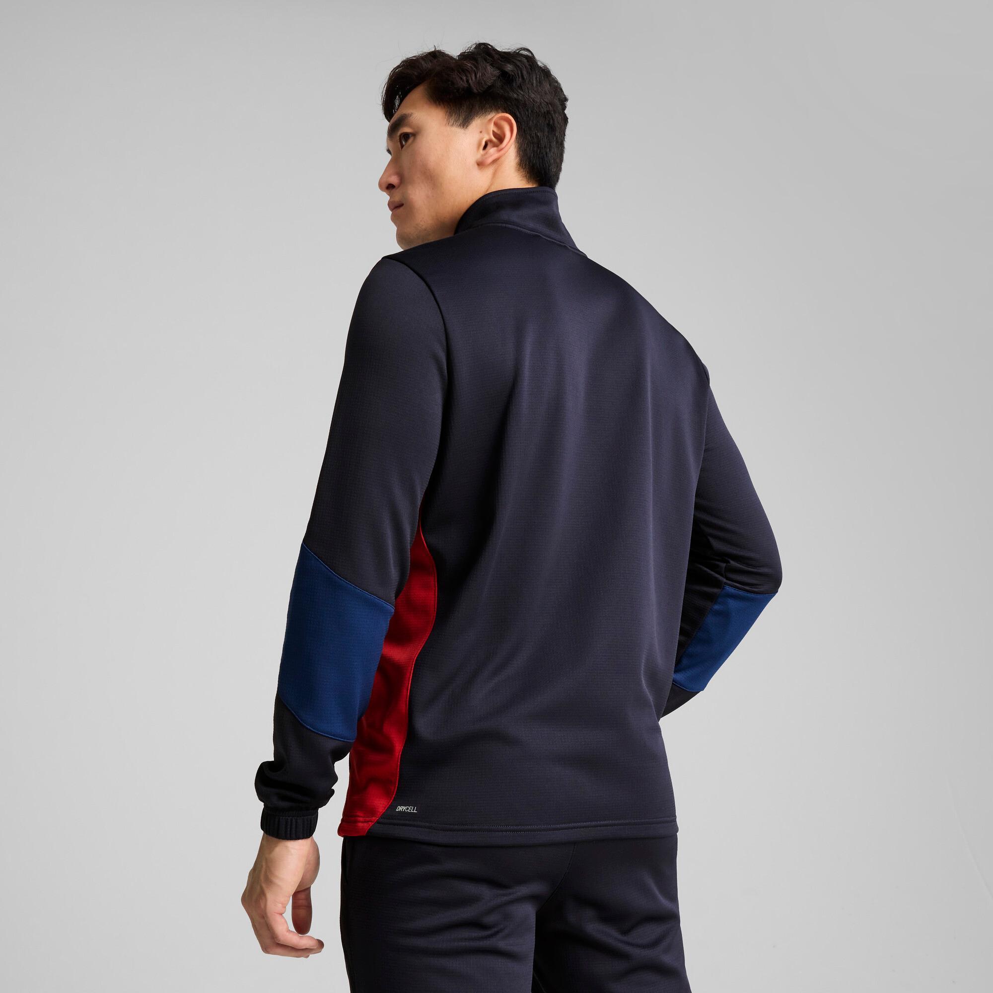 PUMA KING Pro Men's Jacket Product Image