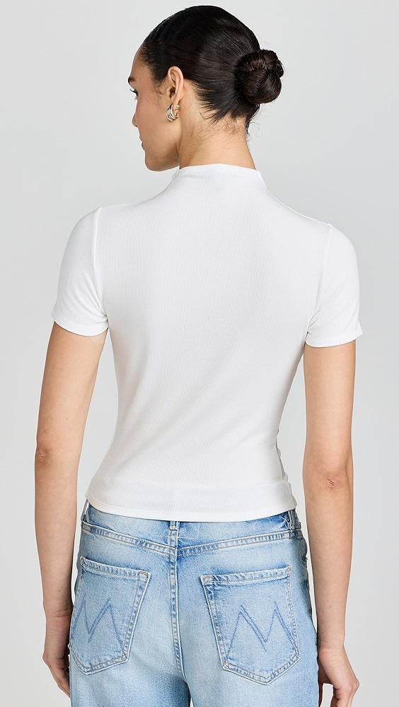 PAIGE Blanche Top | Shopbop Product Image