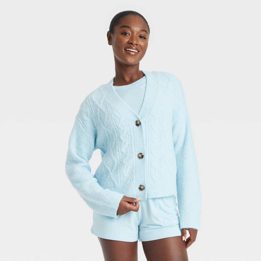Women's Sweater Cardigan - Auden™ Product Image