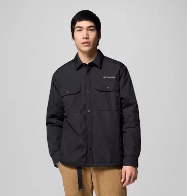 Columbia Men's Landroamer Shirt Jacket- Product Image