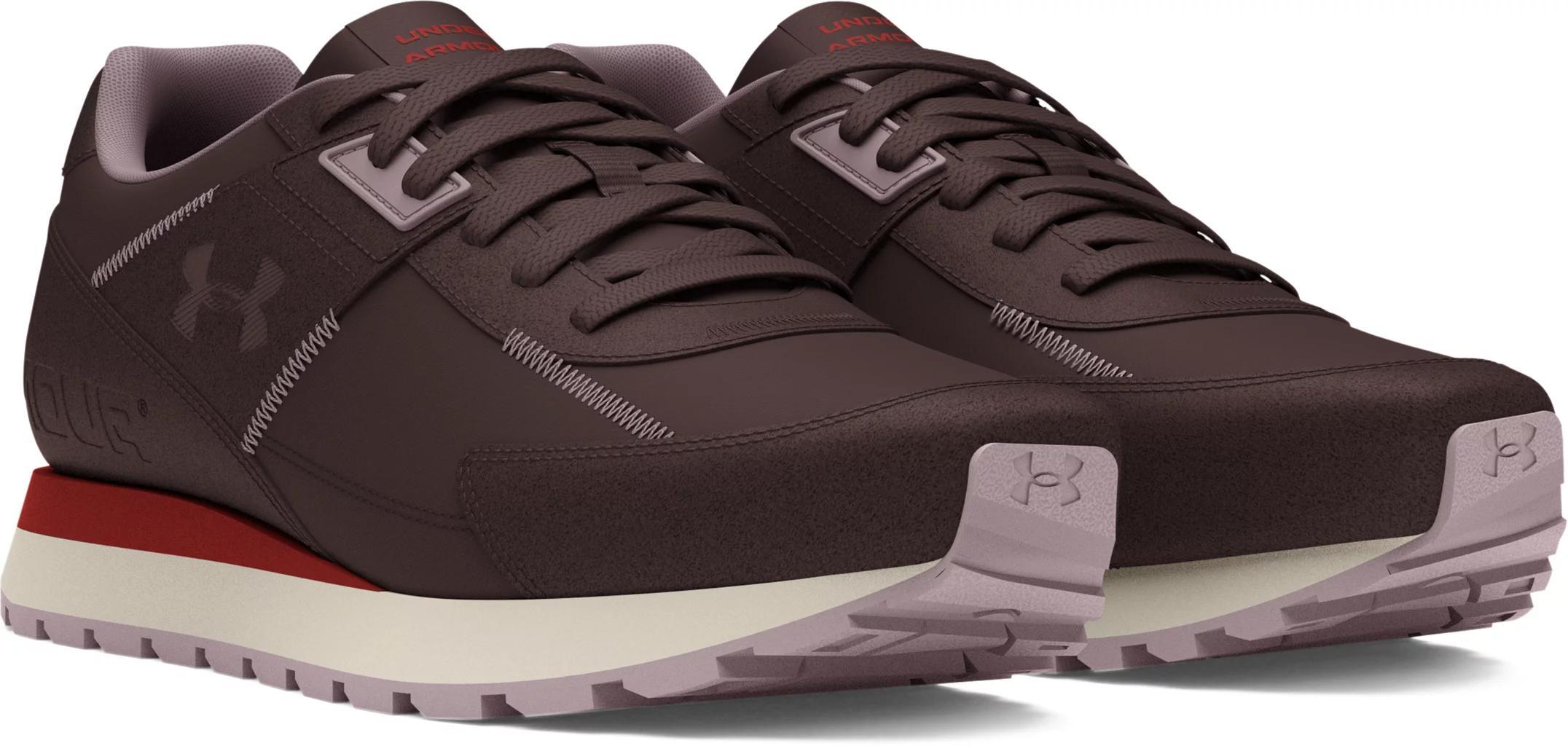 UA Essential Runner Product Image
