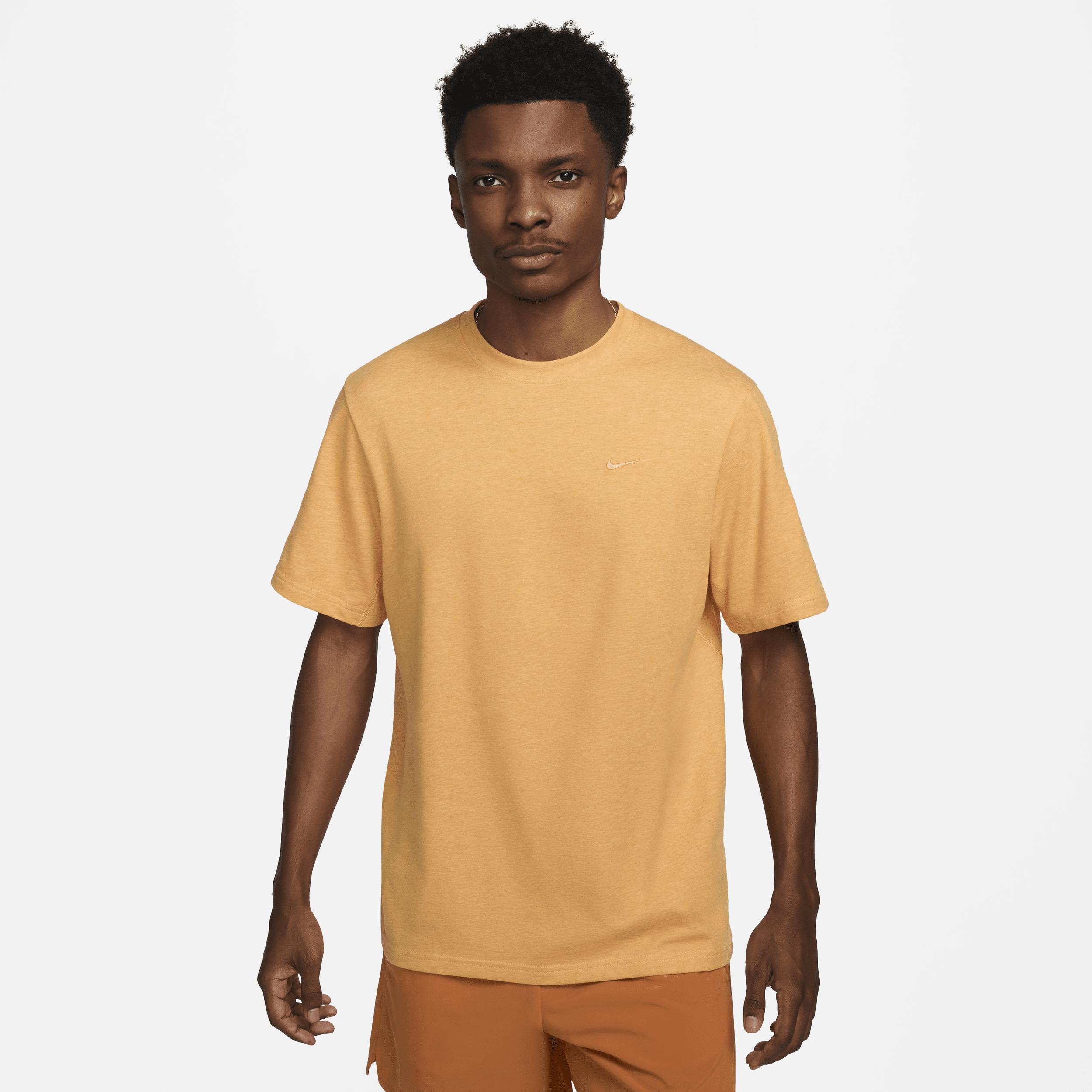 Nike Mens Dri-FIT Primary Versatile Top Product Image