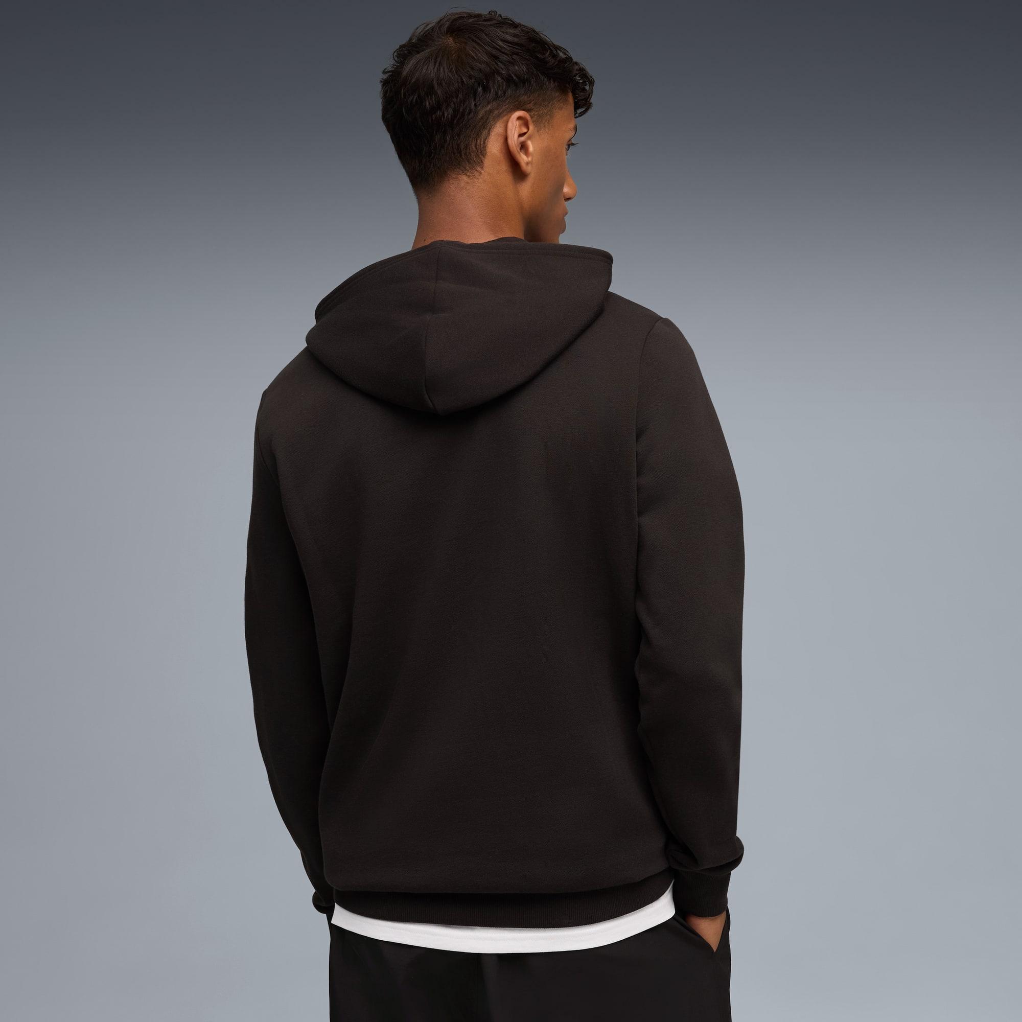 F1® Essentials Logo Graphic Hoodie Men Product Image