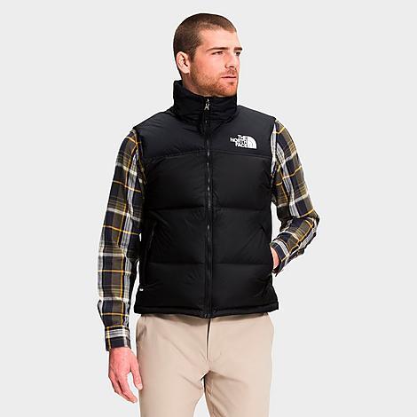 The North Face 1996 Retro Nuptse Vest Product Image