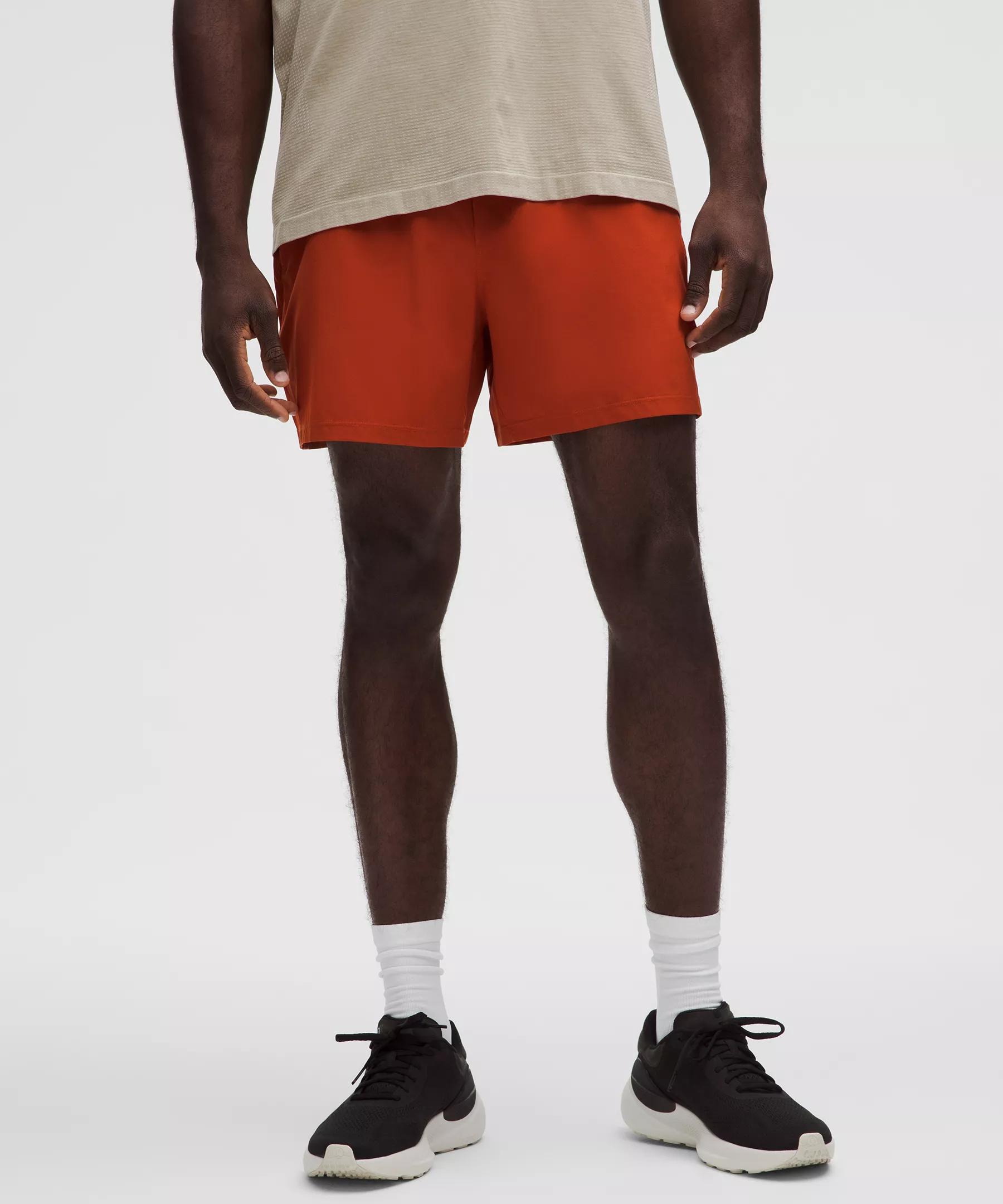 Pace Breaker Linerless Short 5" Product Image