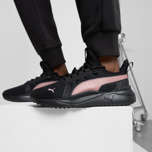 Pace Future Street Wide Women's Sneakers Product Image