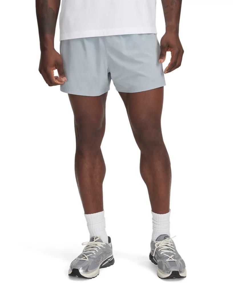 UA Meridian Woven Product Image