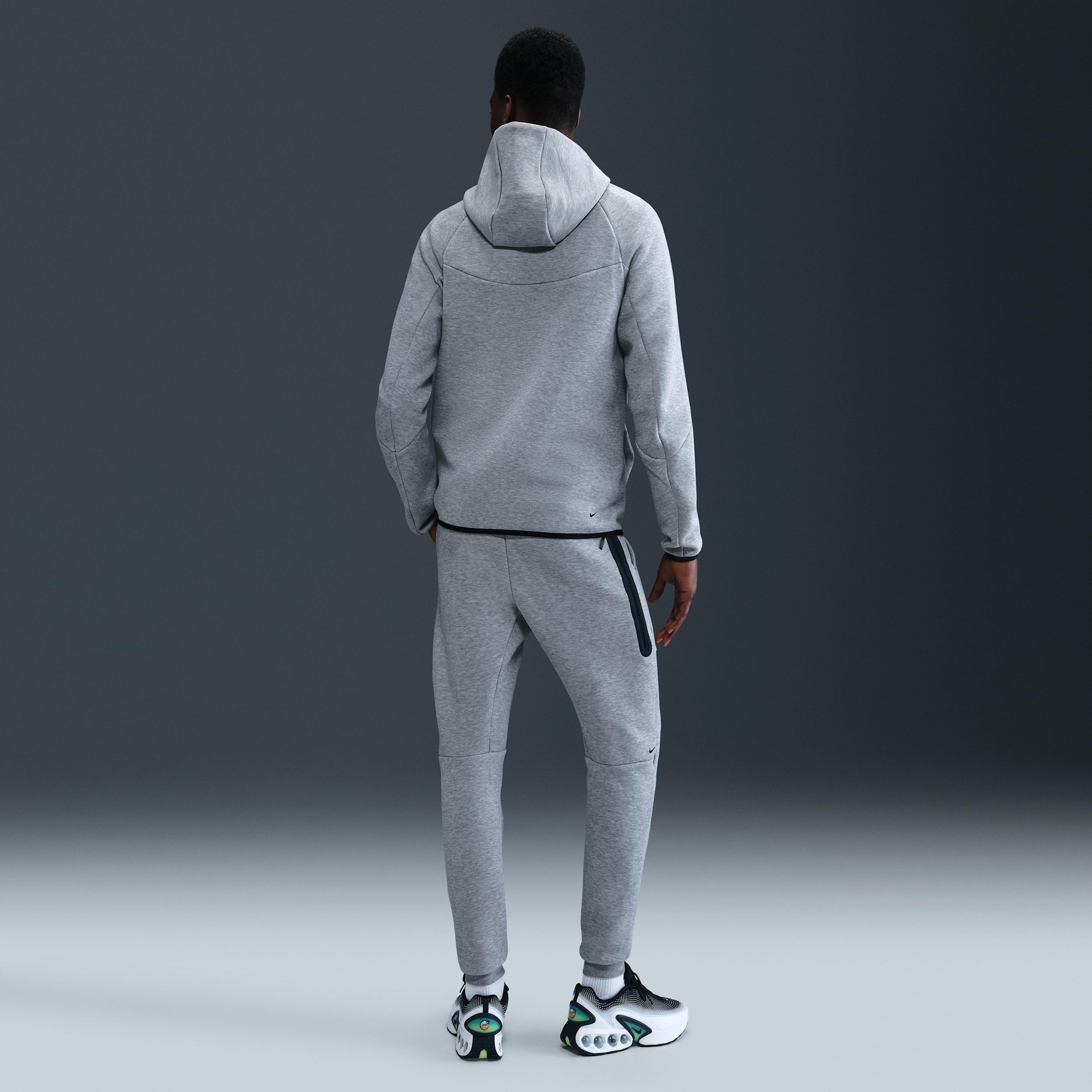 Nike Mens Tech Fleece Jogger Pants Product Image