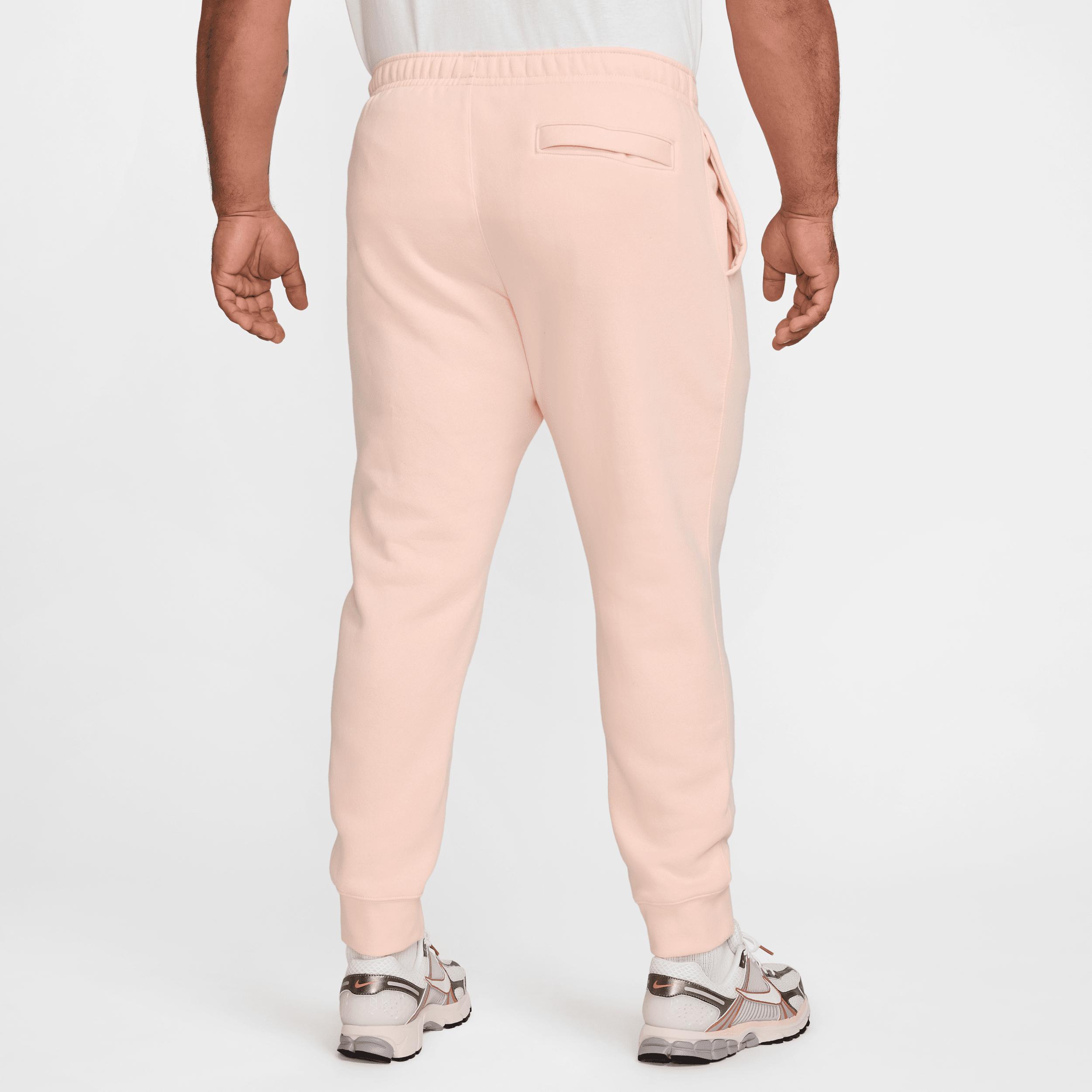 Men's Nike Sportswear Club Fleece Jogger Pants Product Image