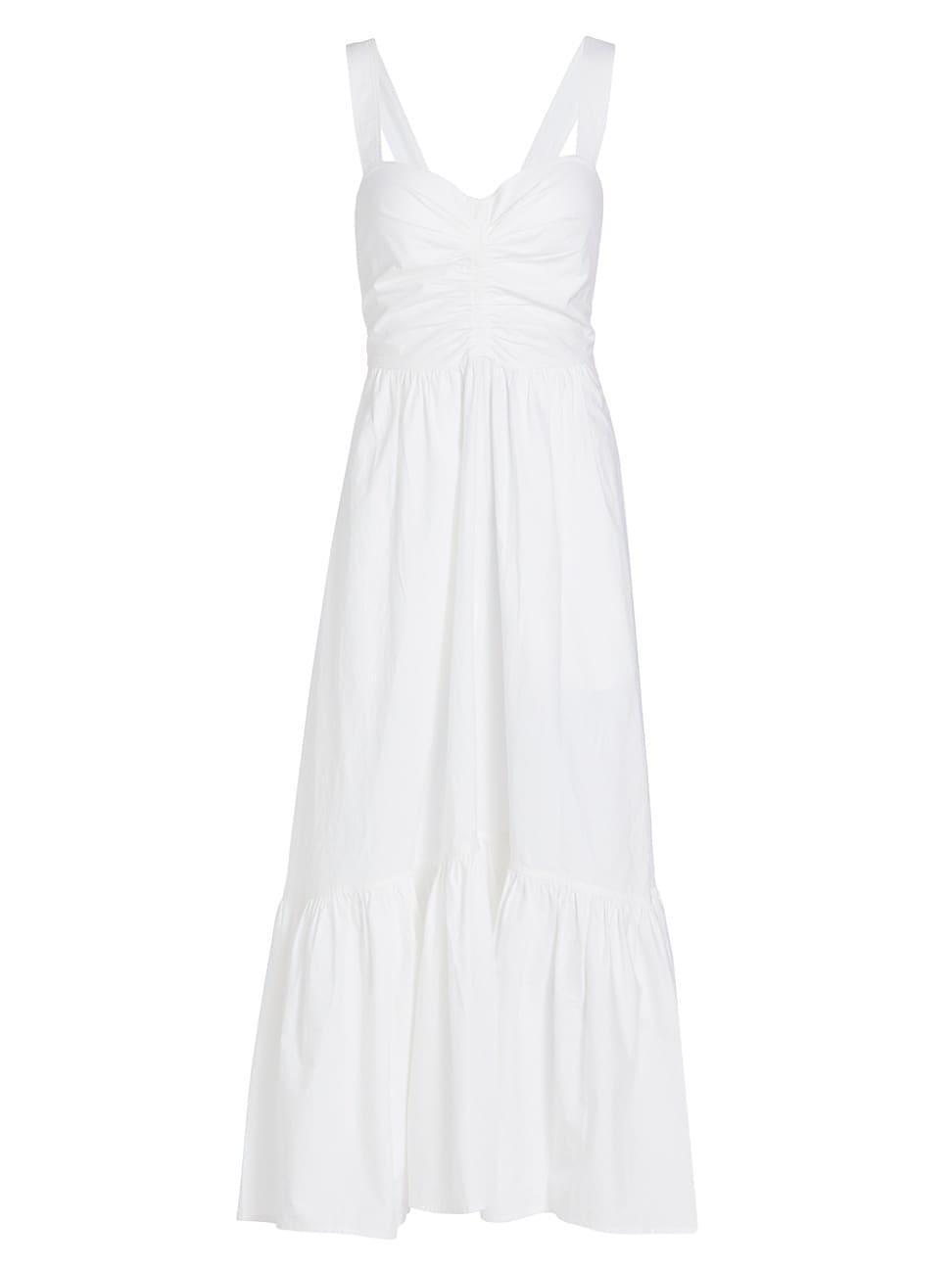 A. l.c. Lilah Ii Cotton Dress Product Image