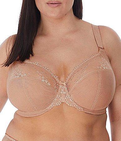 Charley Spacer T-Shirt Bra Product Image