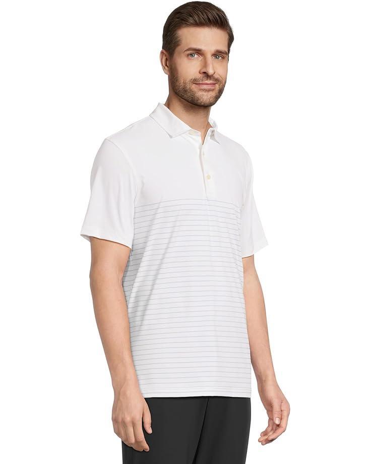 St. Jean Stripe Sankaty Polo Product Image