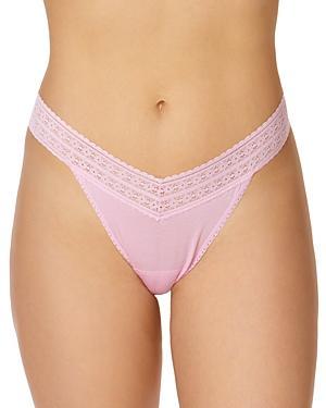 Dream Original Rise Thong Product Image