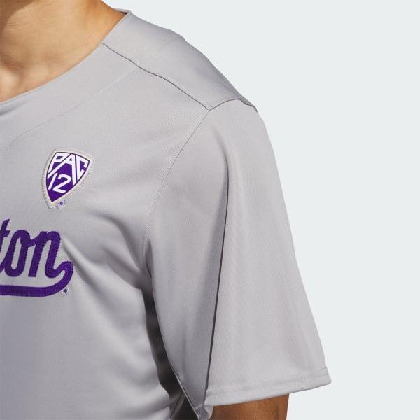 Washington Baseball Jersey Product Image