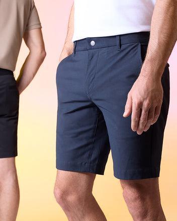 MENS GABLE REGULAR FIT SPORT SHORT - B6R761ARCN Product Image