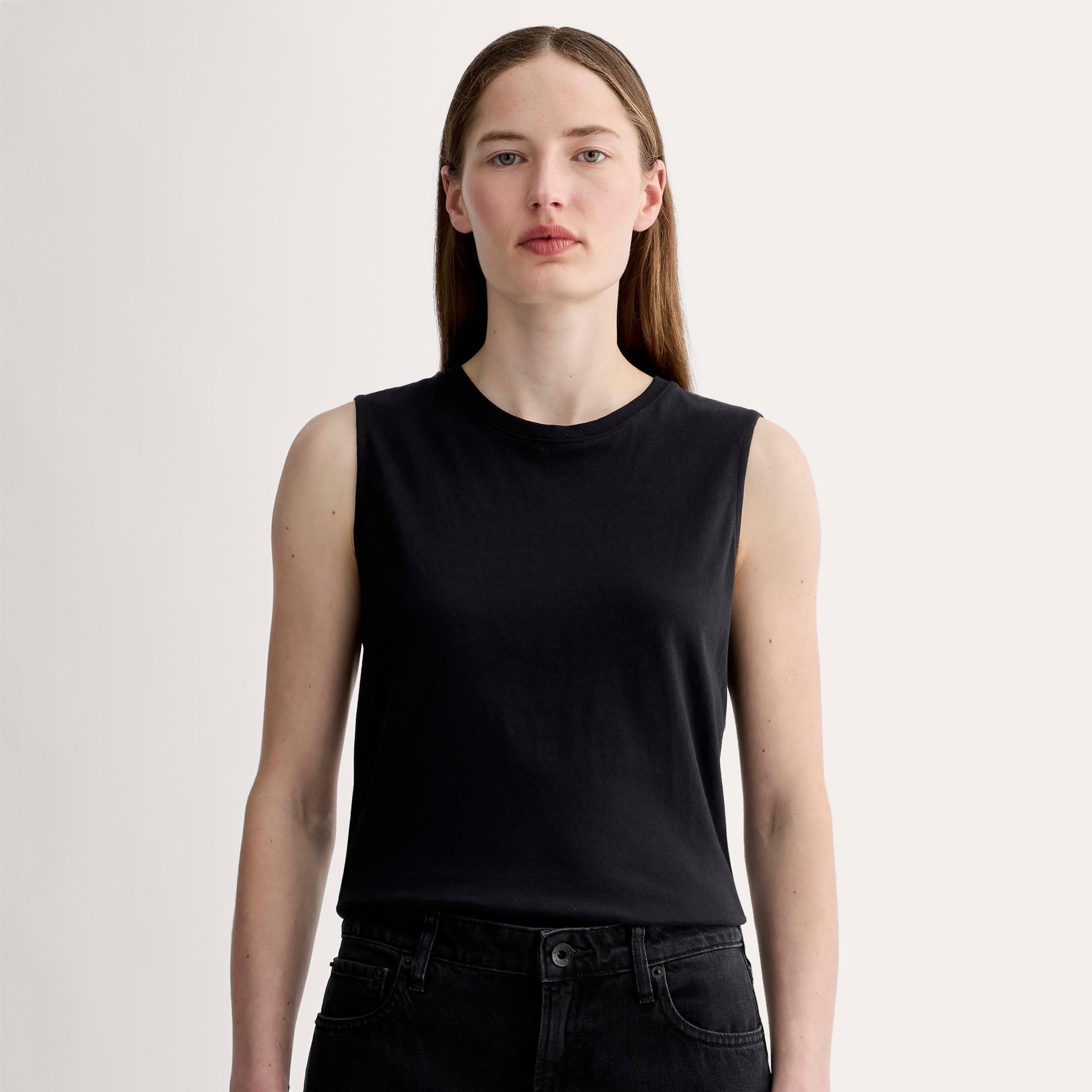 Womens Mariner Tank by Everlane Product Image