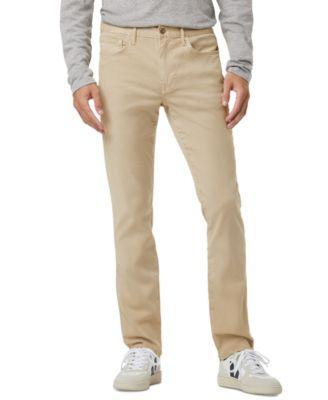 Mens The Brixton Twill Pants Product Image