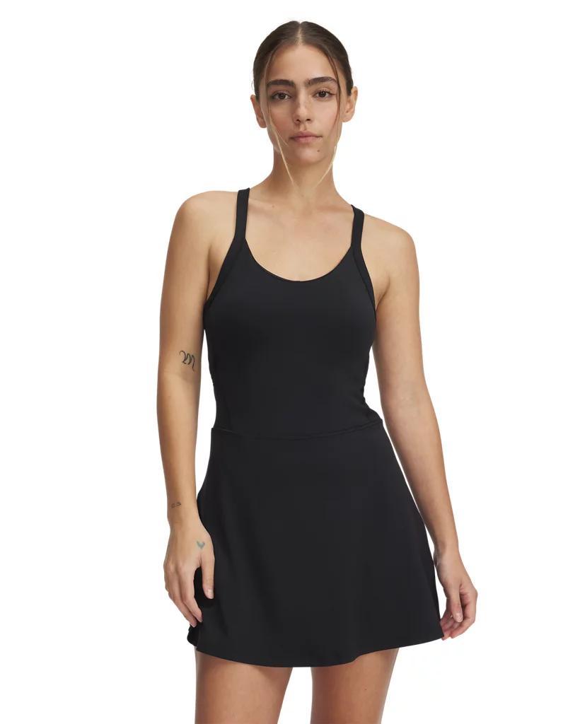Women's UA Meridian Dress Product Image