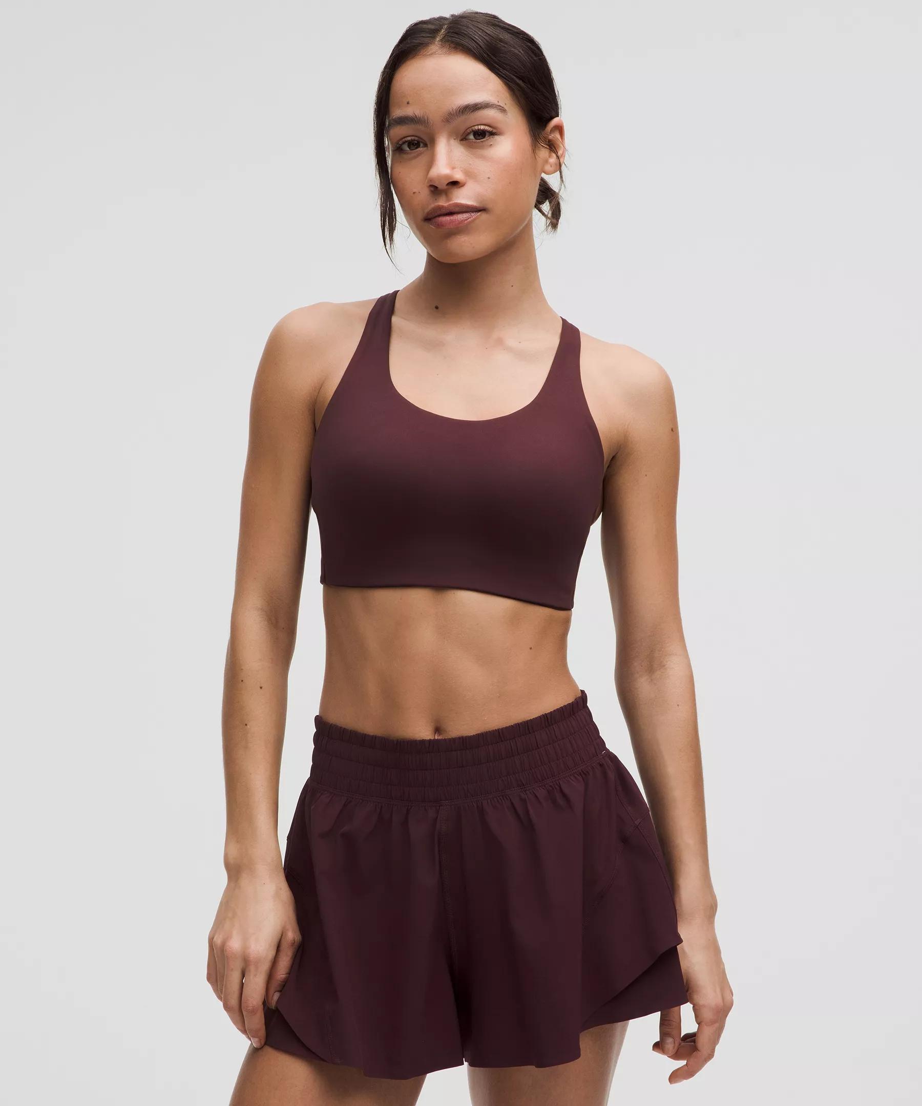 lululemon Energy Bra *High Support, B–G Cups Product Image