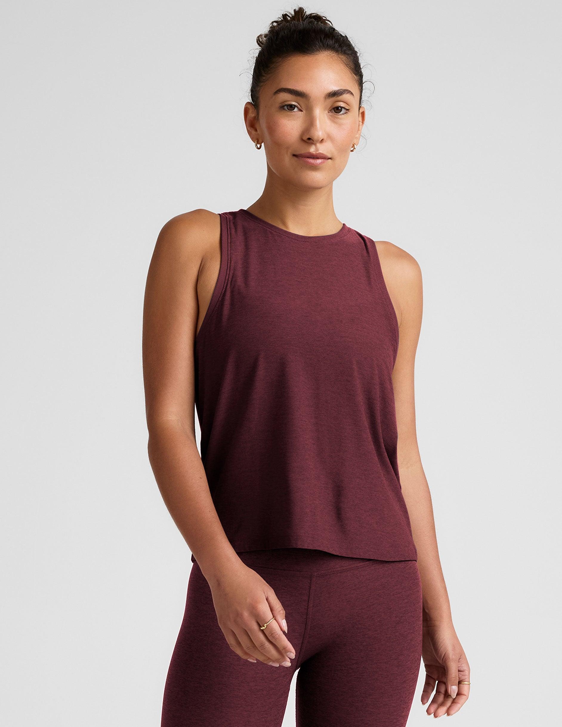 Featherweight Rebalance Tank Product Image
