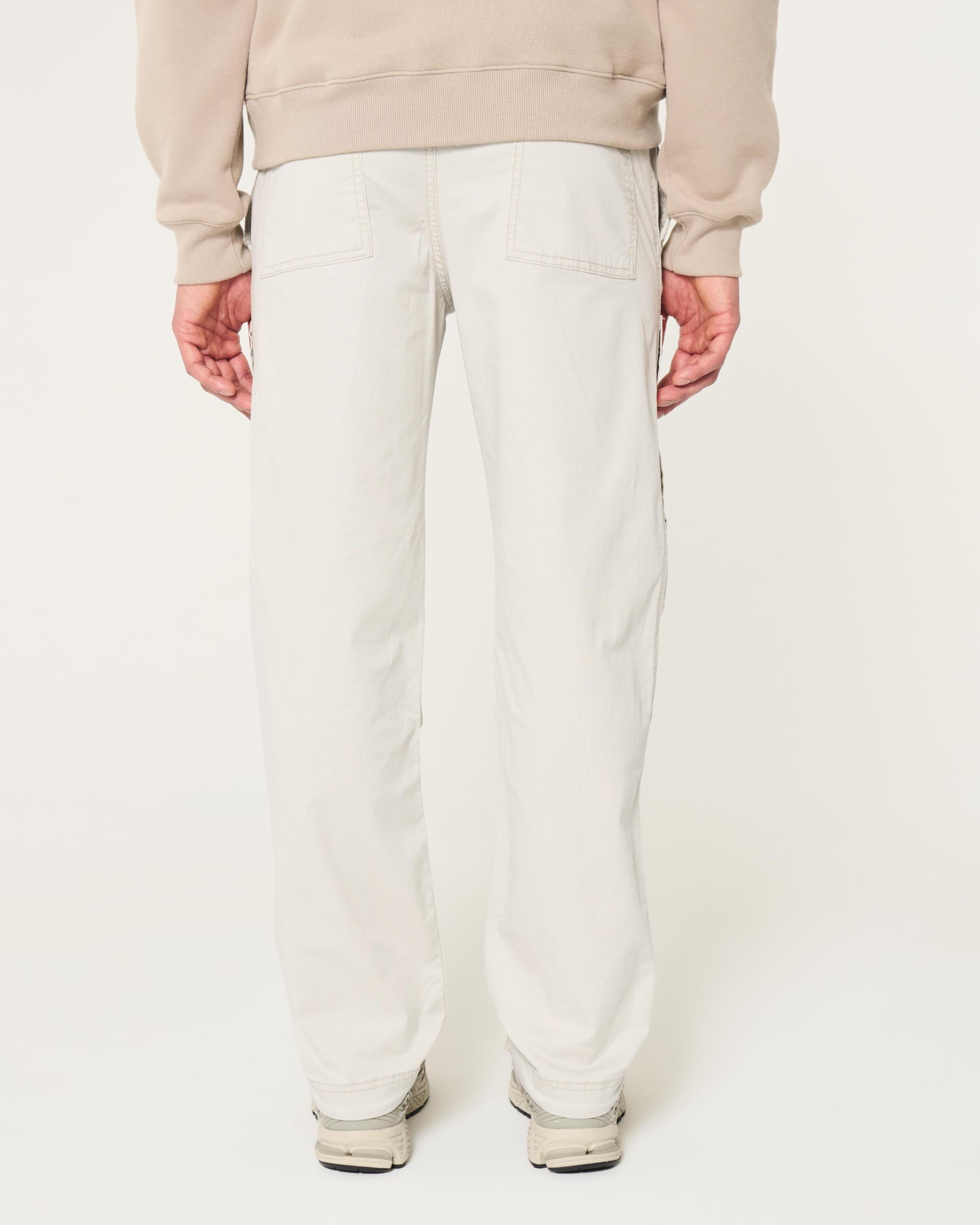 Loose Flight Pants Product Image