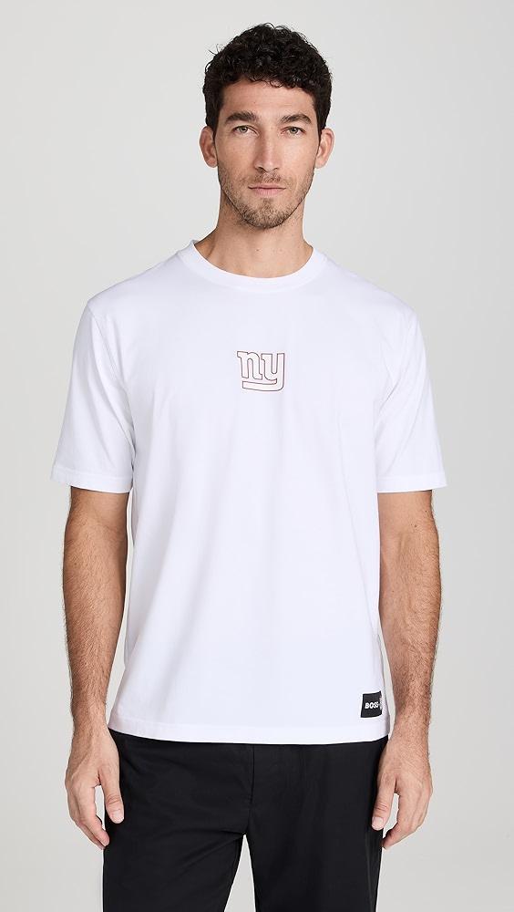 BOSS Giants Tee | Shopbop Product Image