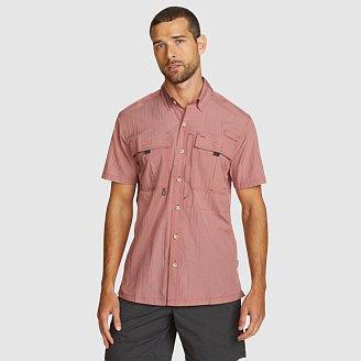 Men's UPF Guide 2.0 Short-Sleeve Shirt Product Image