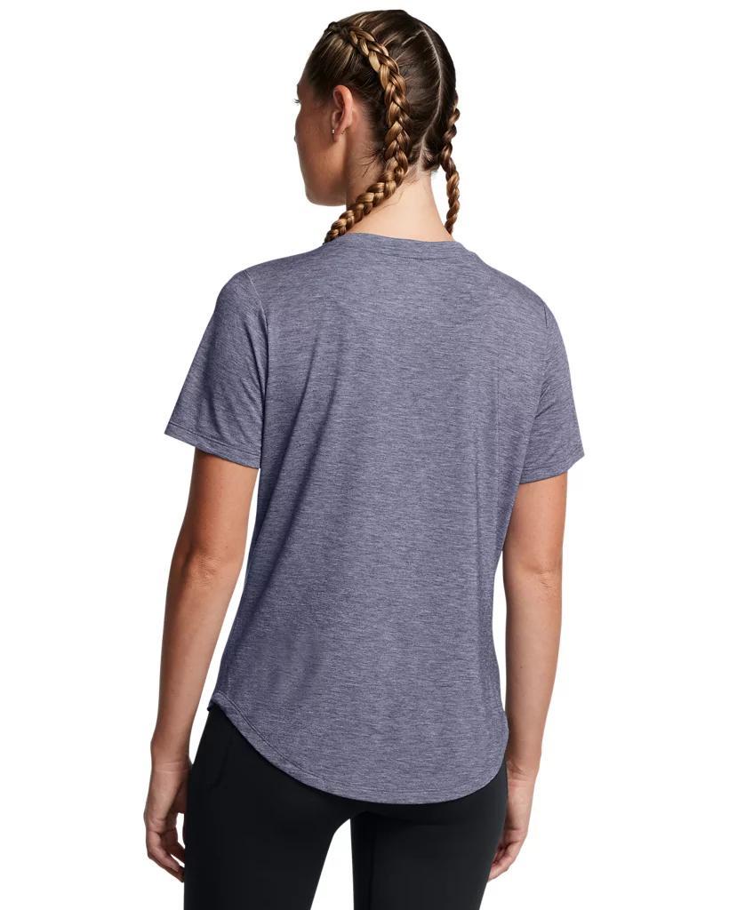 UA Breezy Jersey Collegiate Product Image