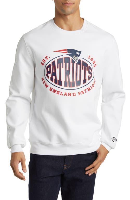 Boss x Nfl New York Giants Crewneck Sweatshirt Product Image