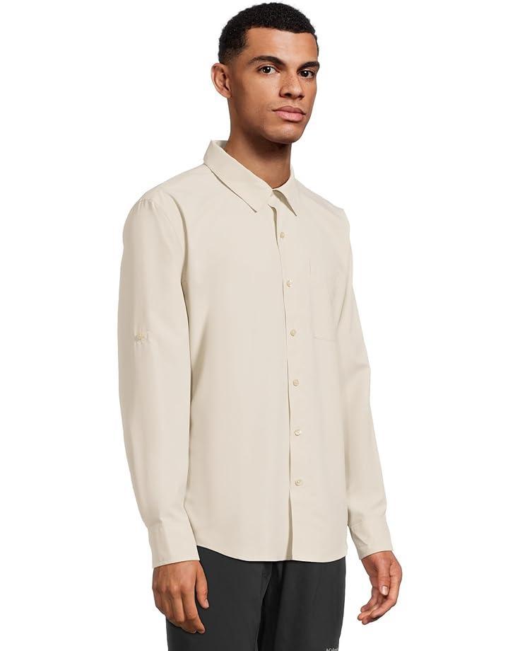 Tofino Solen Long Sleeve Shirt Product Image