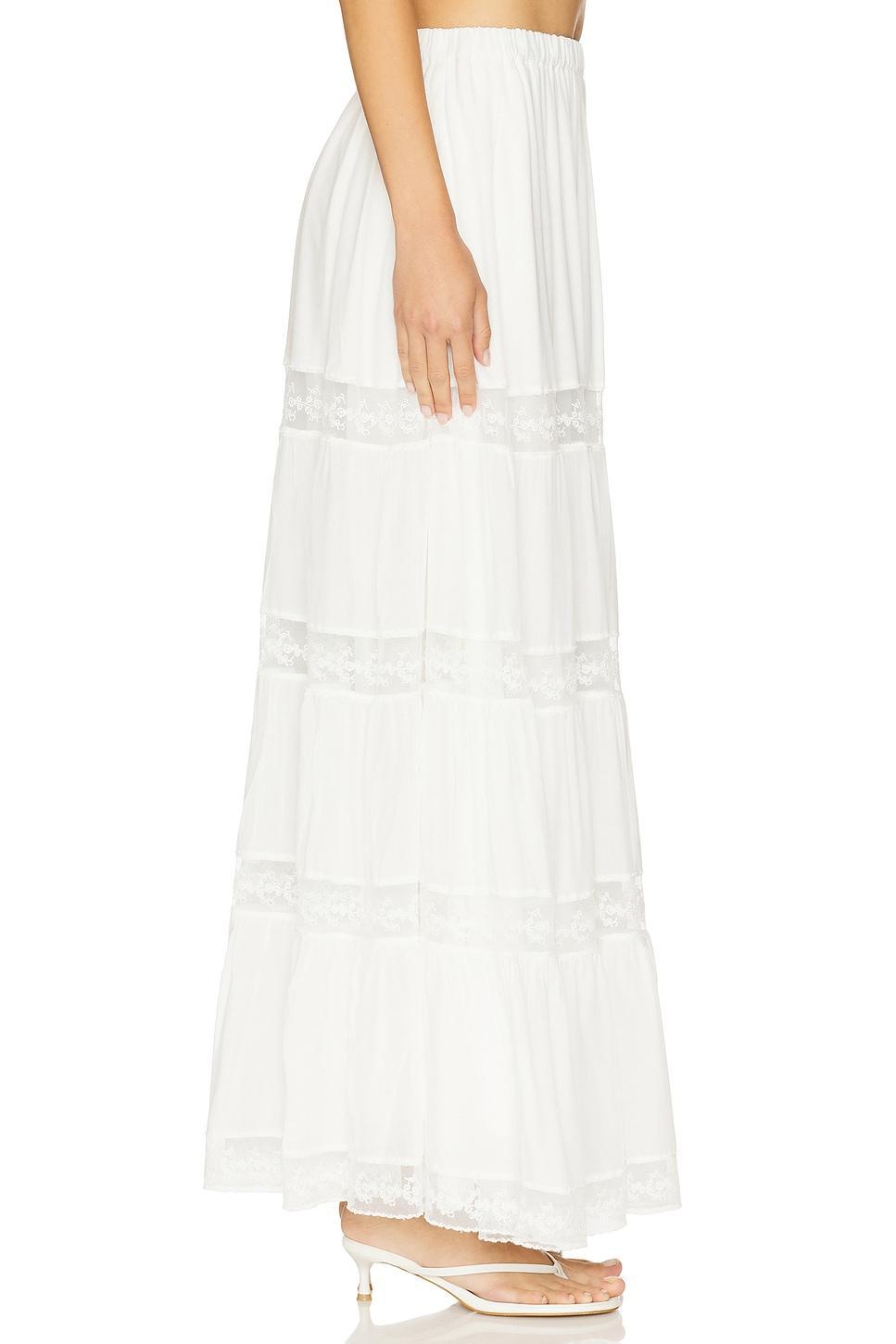 Garda Skirt Ronny Kobo Product Image