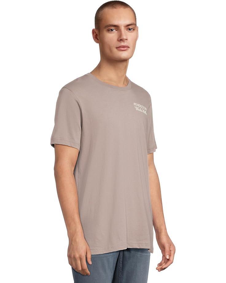 Deschutes Tee Short Sleeve Product Image