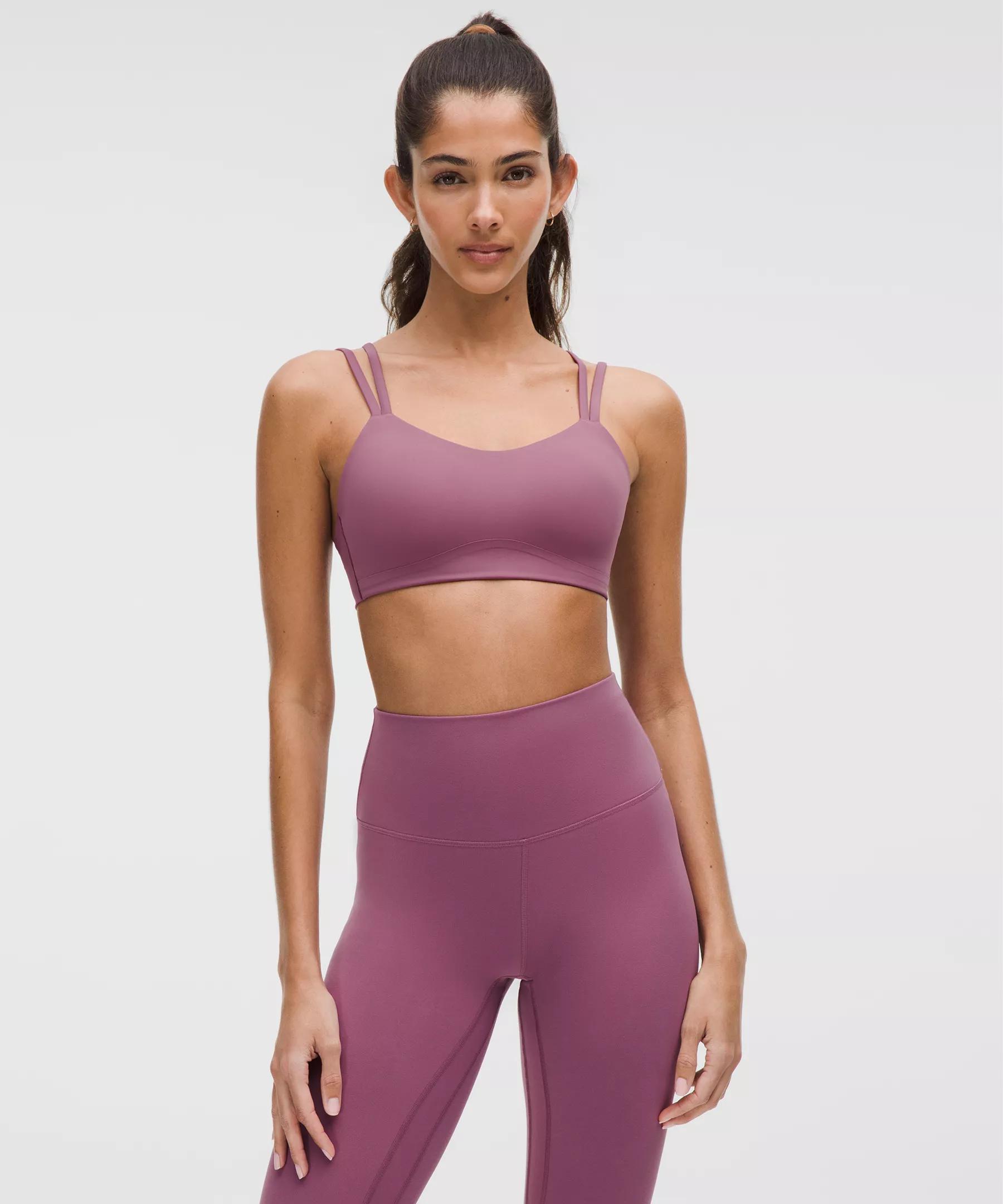 Like a Cloud Bra *Light Support, B/C Cup Product Image
