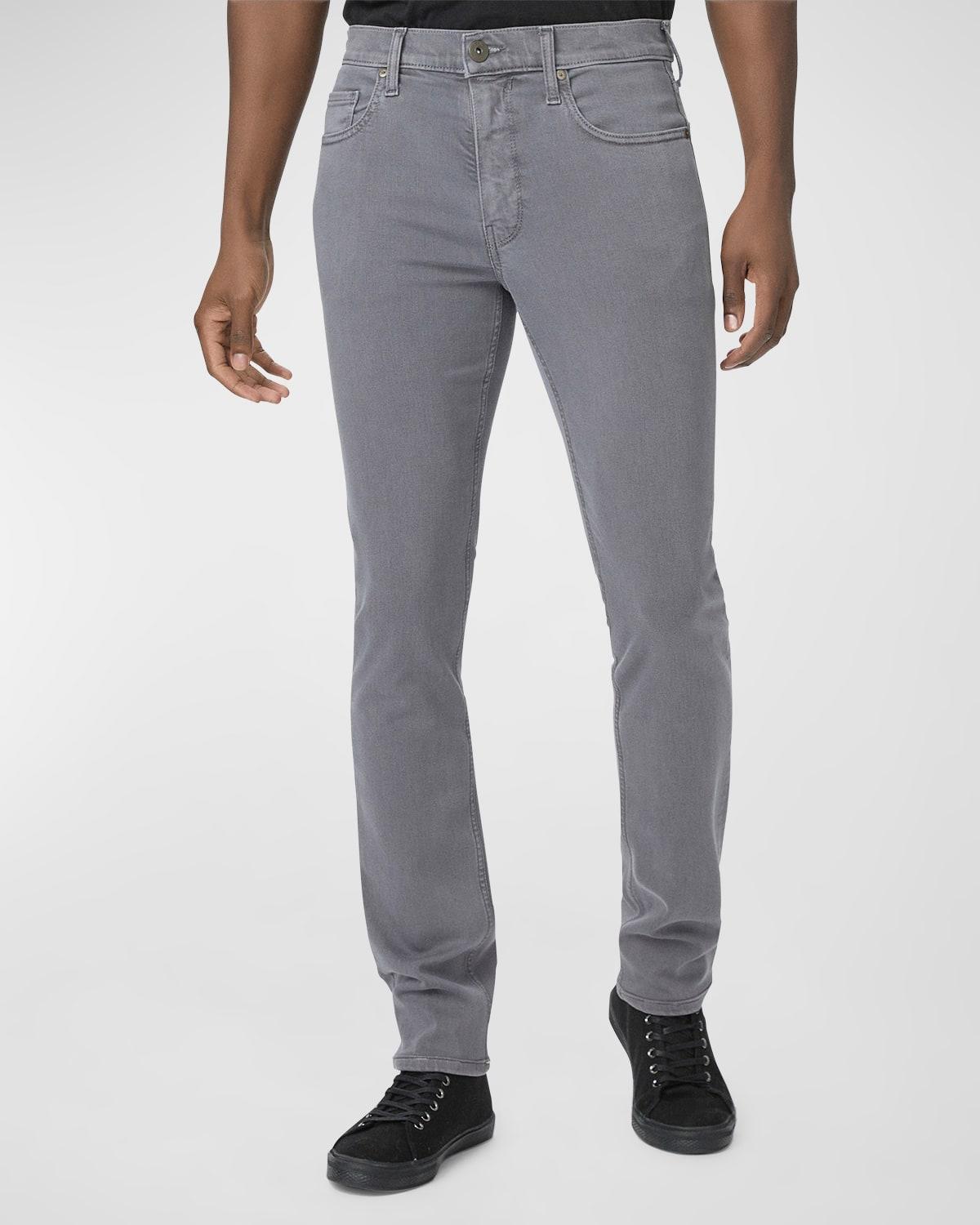 Mens Lennox Stretch Slim-Fit Jeans Product Image