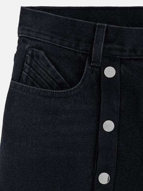 Black tank top Product Image