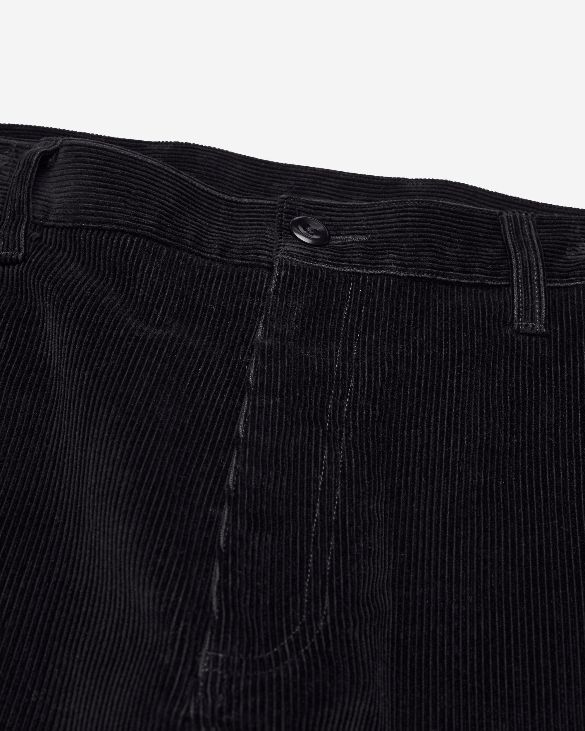 Corduroy Grounds Standard Pant Male Product Image