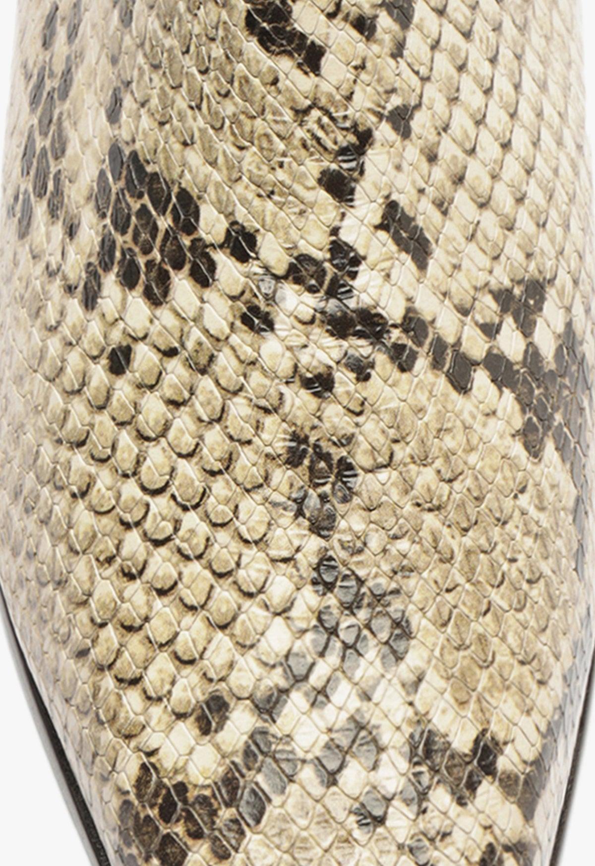 Helena Bootie Product Image