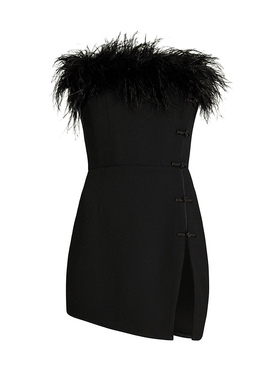 Ima Dress SAU LEE Product Image