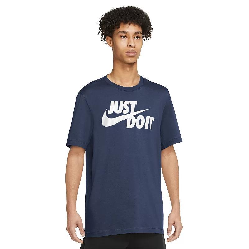 Men's Nike Sportswear JDI T-Shirt Product Image