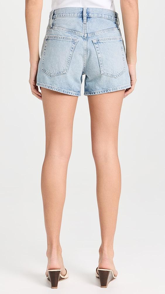 FRAME Le Super High Shorts | Shopbop Product Image
