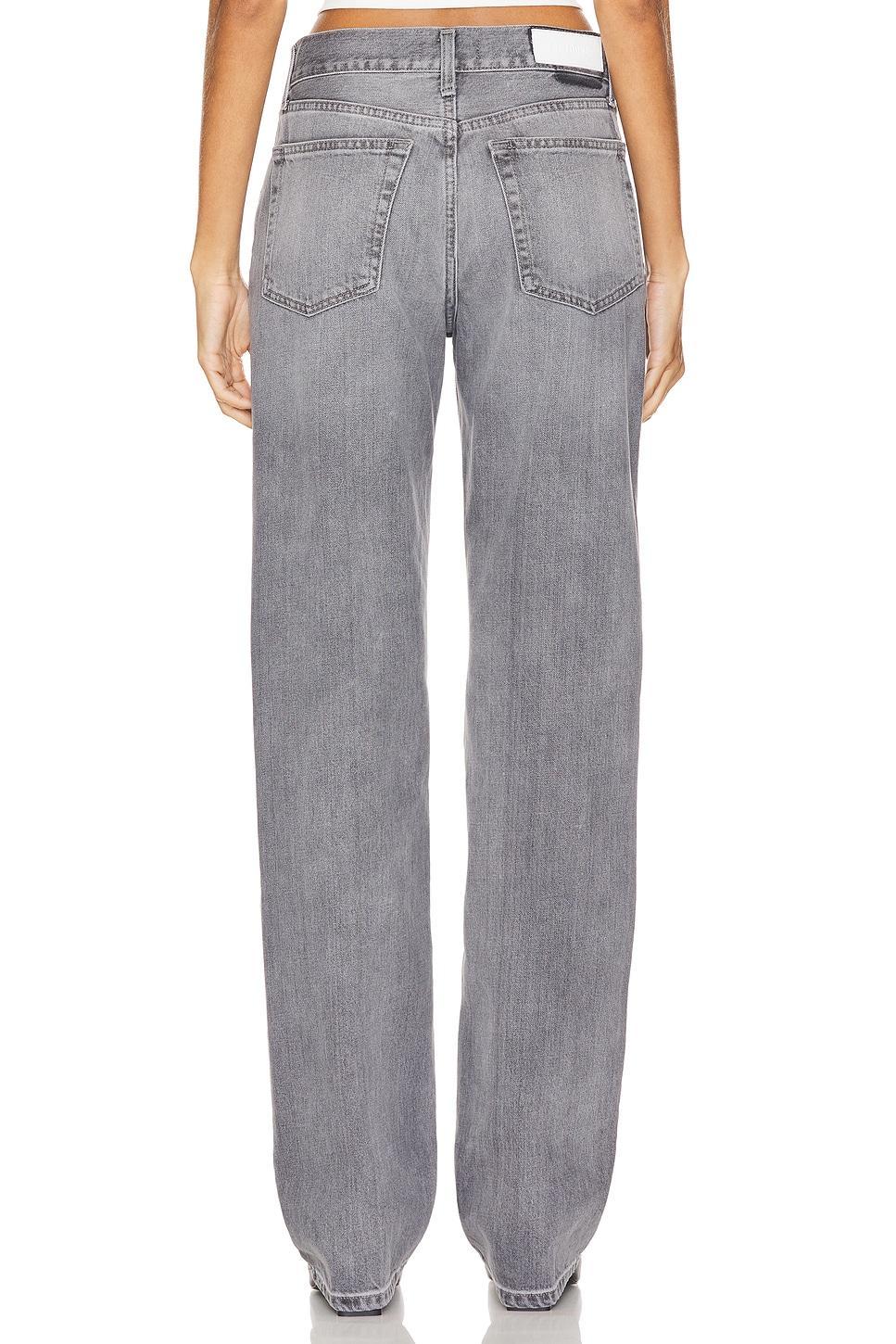 Originals Easy Straight Leg RE/DONE Product Image