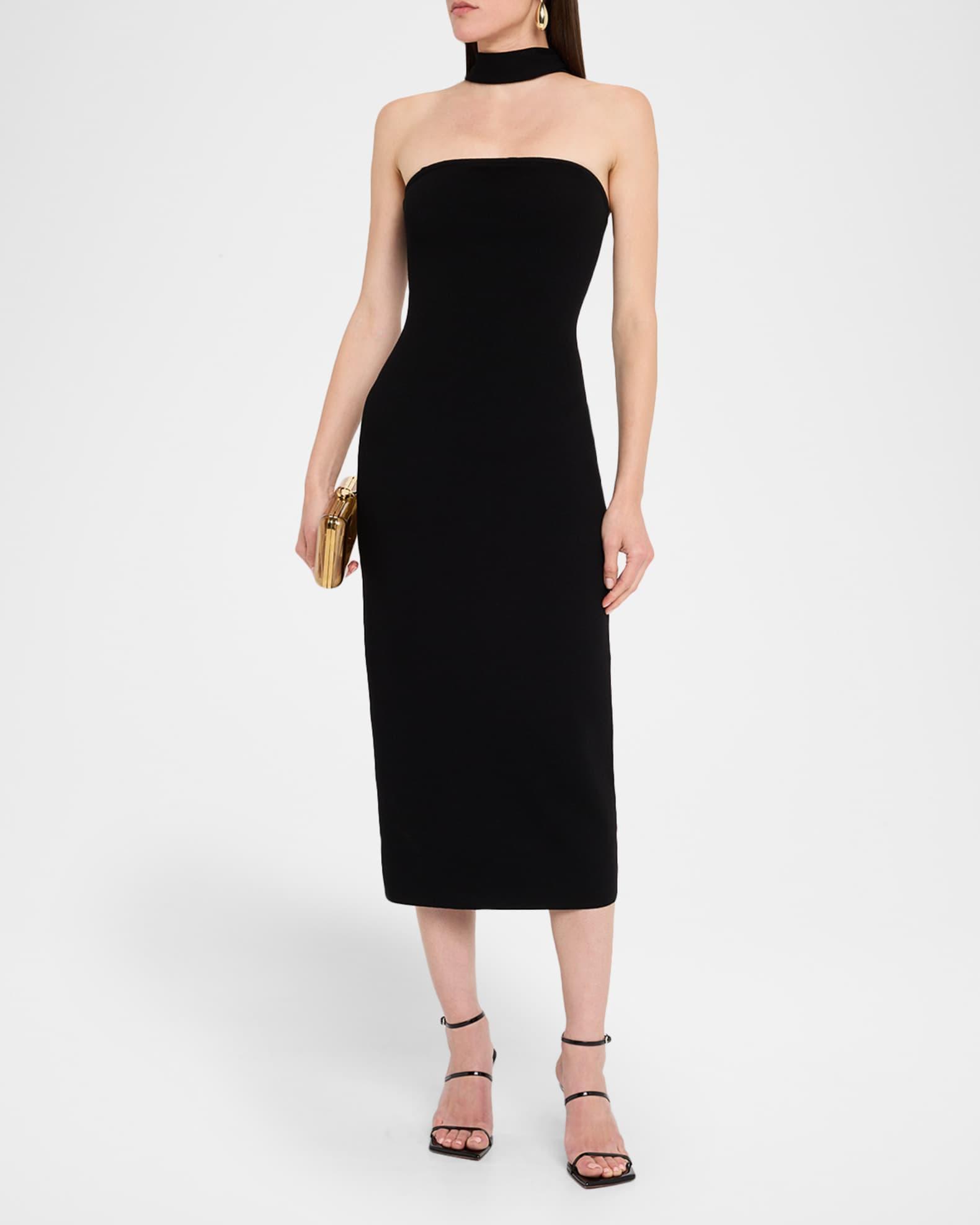 Erika Knit Dress Product Image