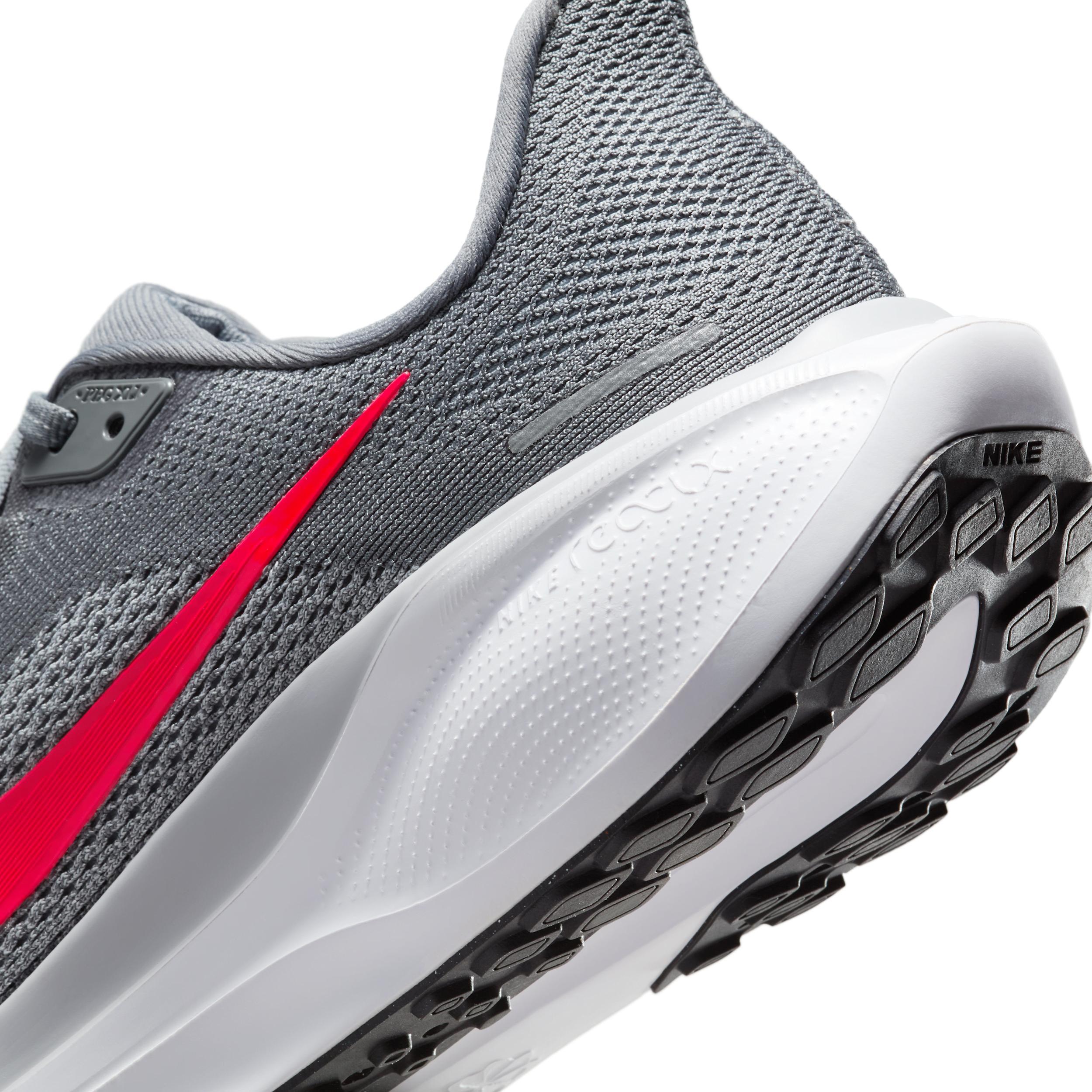Nike Mens Pegasus 41 Running Shoes in Cool Grey/Wolf Grey/Pure Platinum Product Image
