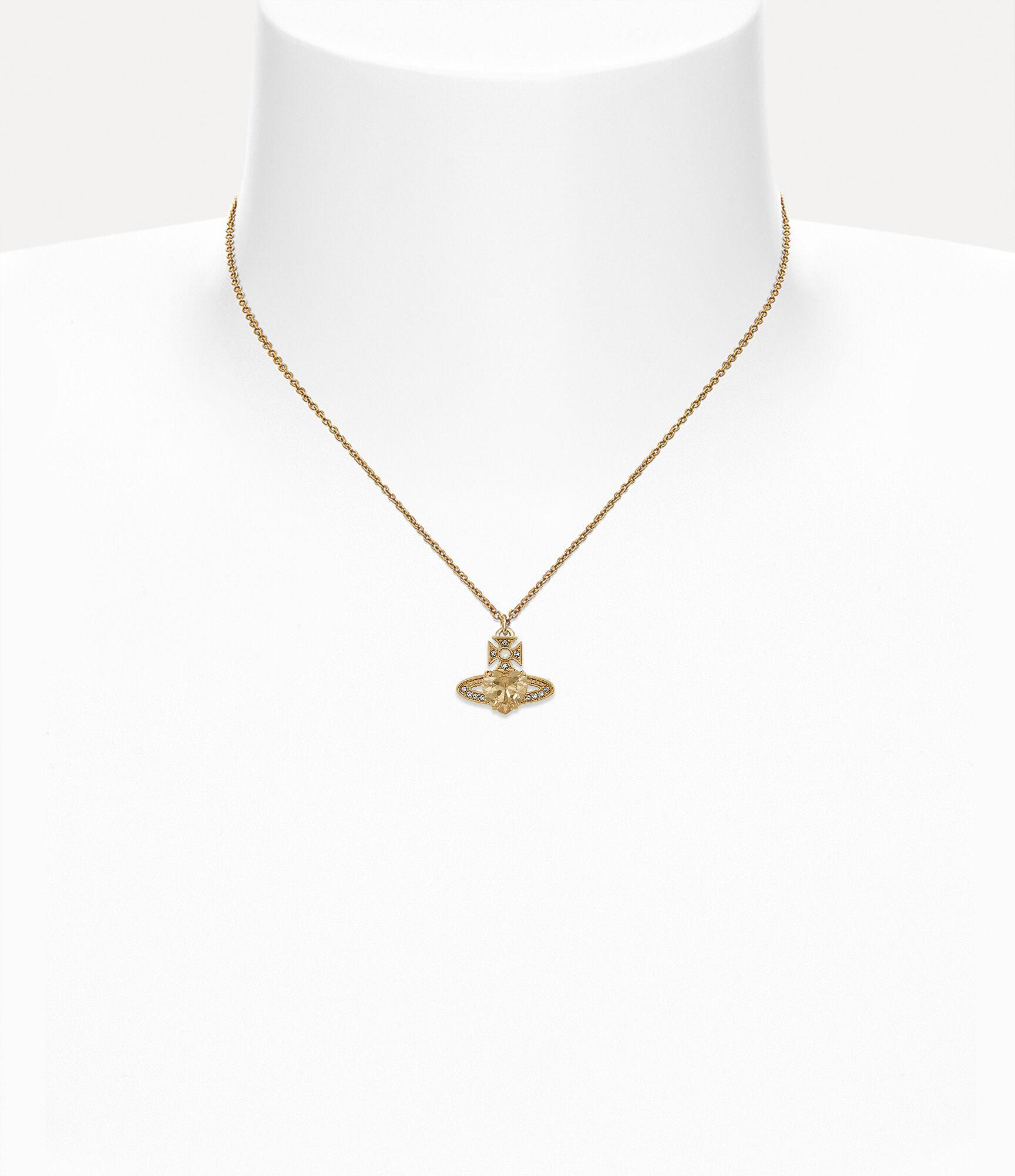 Ariella Pendant Necklace  Product Image