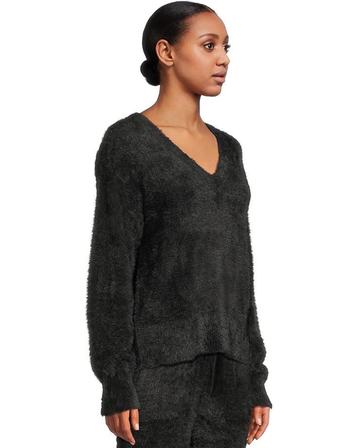Women's P.J. Salvage Cozy & Chic Long Sleeve Top Product Image