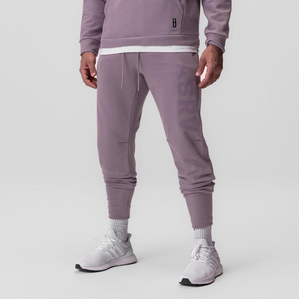 Reigning Champ Midweight Terry Arch Logo Vintage Sweatpant Product Image