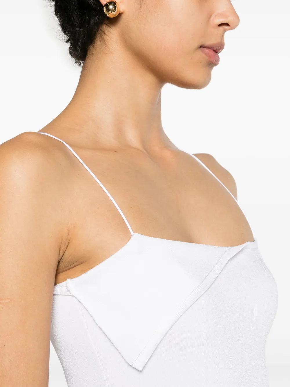 La Mini Robe Aro cocktail dress Product Image
