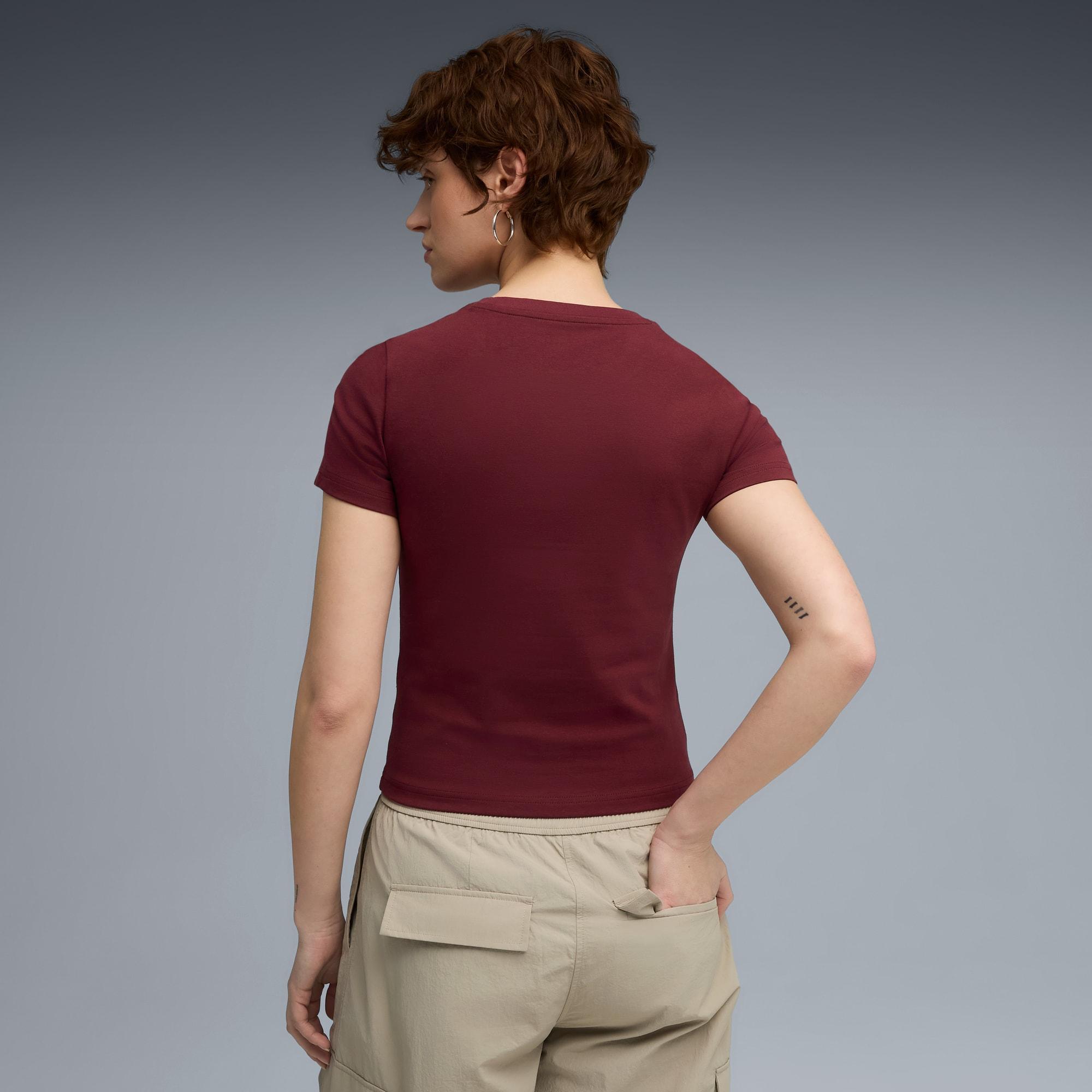 Essentials Women's Slim Tee Product Image