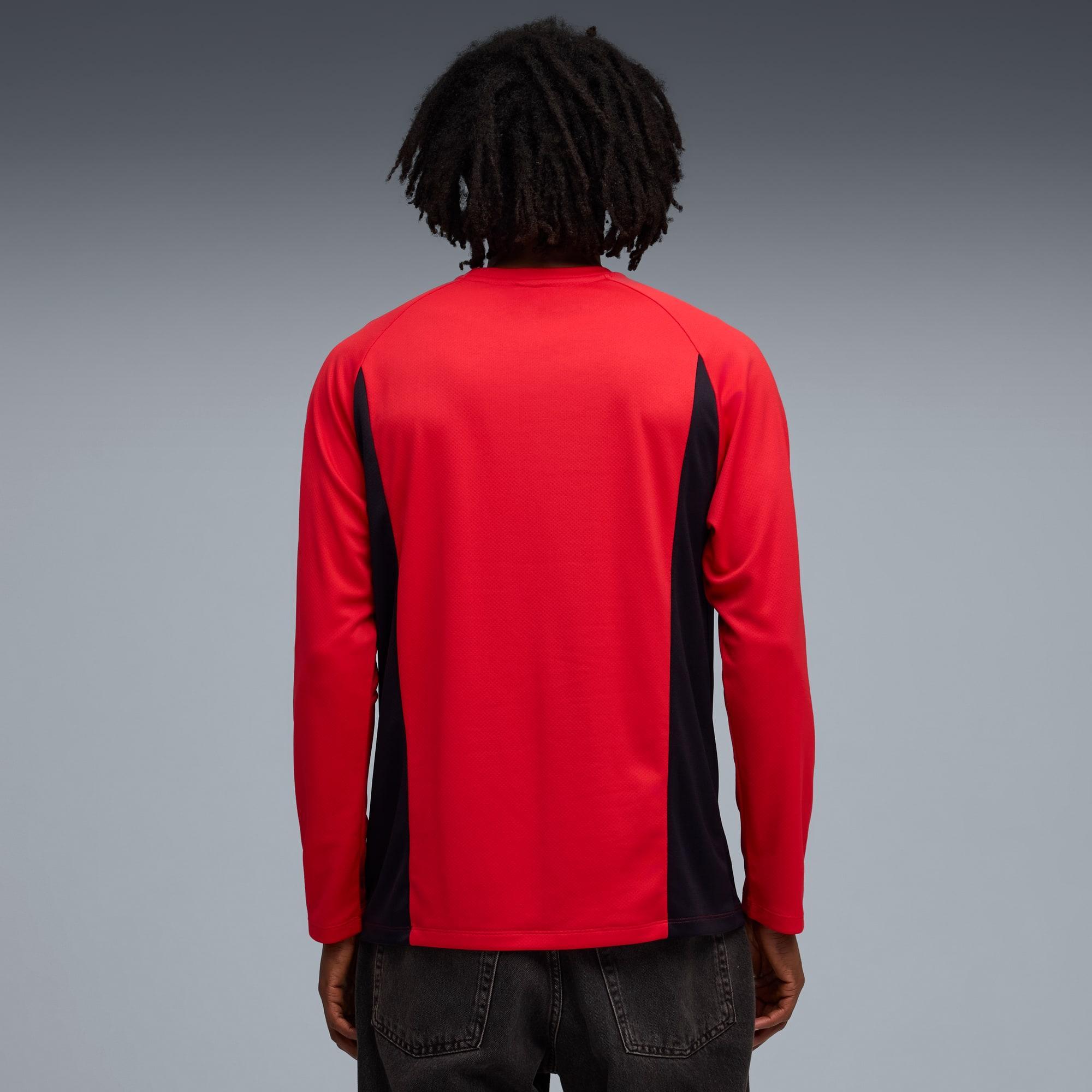 PUMA BMW M Motorsport Lifestyle Jersey Men Product Image