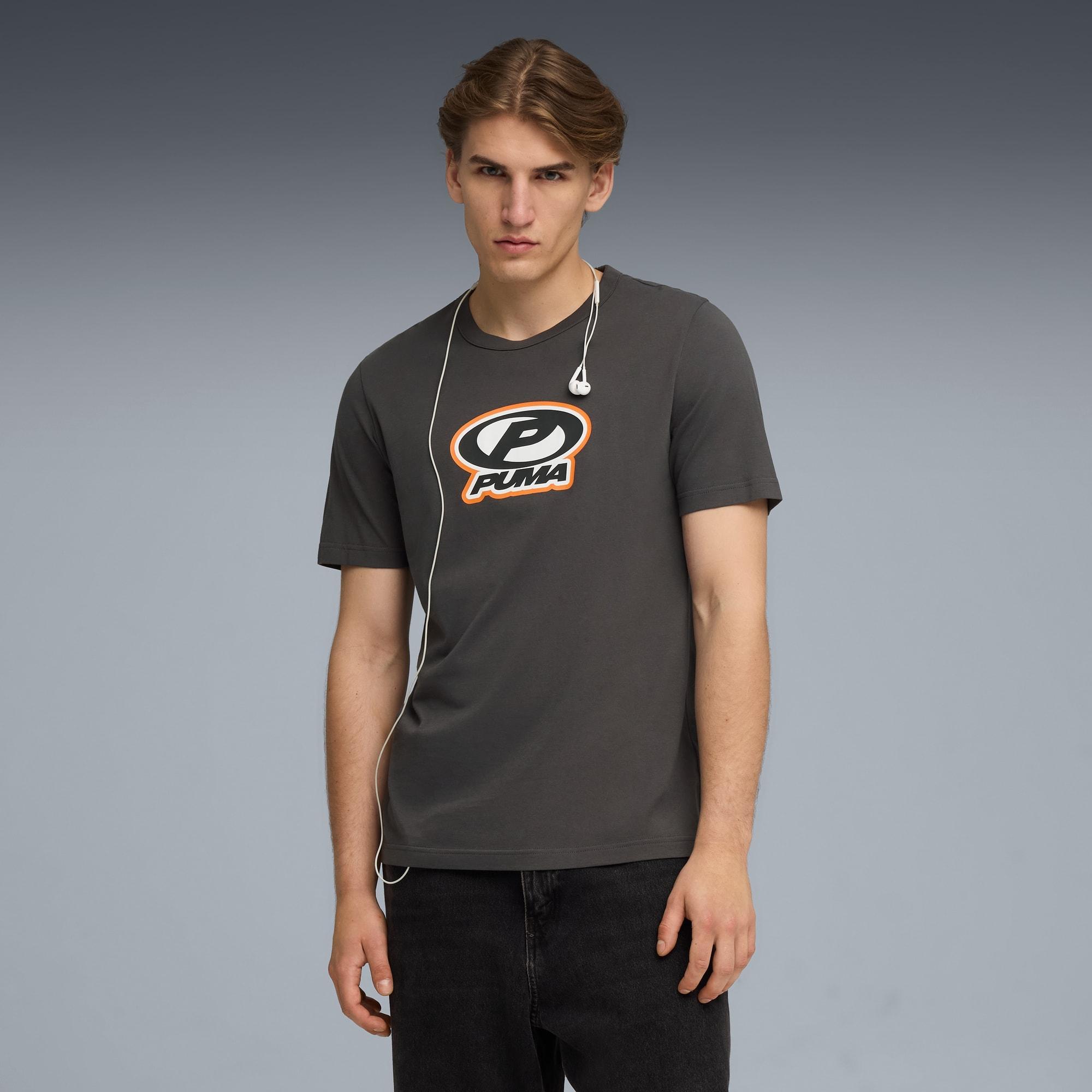 FUTURE.PUMA.ARCHIVE Tee Unisex Product Image